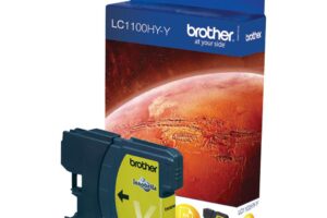 In Yellow High Capacity Pages