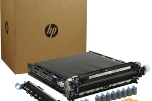 Laserjet D7H14A Transfer And