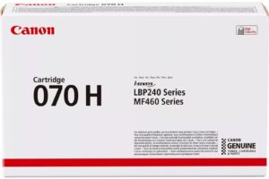 070H Toner Cartridge 1 Pc(S)