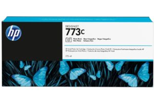 Ink Photo black, 15ml No.