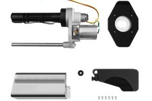 INTERNAL REWINDER KIT