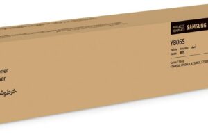 TONER YELLOW 30000 PGS