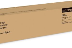 TONER BLACK 45000 PGS