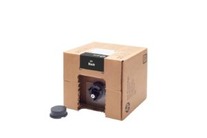 873 3-liter Black Latex Ink