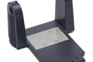 EXTERNAL ROLL MOUNT ASSEMBLY