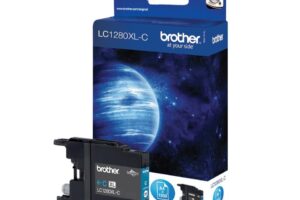 Ink Cyan High Cap. Pages 1200