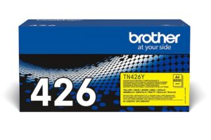 Toner Yellow Pages 6.500