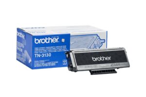 Toner Black Cartridge Pages