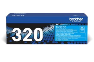 Toner cyan Pages 1500