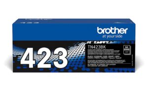 Toner, Black Pages 6.500