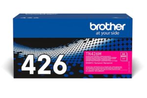 Toner Magenta Pages 6.500