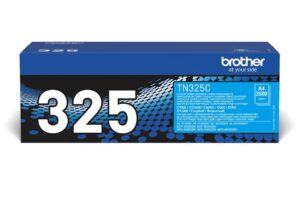 Toner Cyan High Cap. Pages