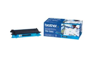 Toner Cyan Pages 1500