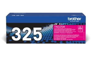 Toner Magenta High Cap. Pages