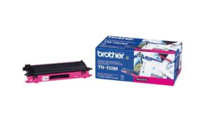Toner Magenta Pages 1500