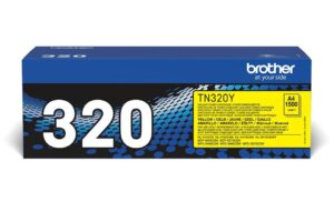 Toner Yellow Pages 1500