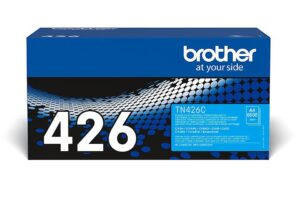 Toner Cyan Pages 6.500