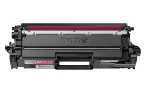 Toner Cartridge 1 Pc(S)