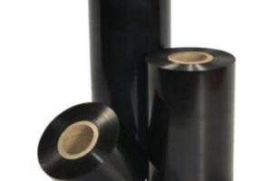 TMX2040 wax-resin ribbon,