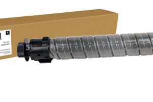 Black Remanufactured Toner By