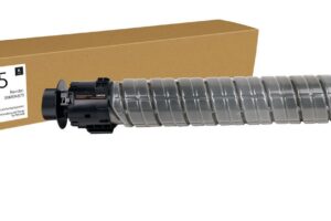 Black Remanufactured Toner By