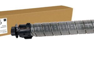 Black Remanufactured Toner By