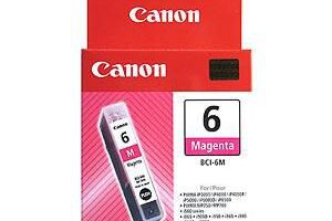 Bci-6M Ink Cartridge 1 Pc(S)