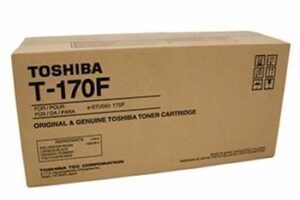 T170F Toner Cartridge 1 Pc(S)