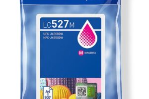Lc527M Ink Cartridge - Magenta