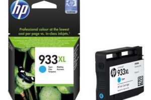 933Xl High Yield Cyan