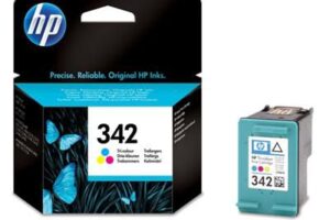 342 Tri-Color Original Ink