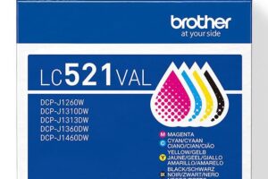 Genuine Ink Cartridge Value