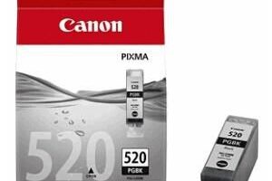 Black Ink Cartridge Original