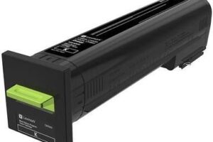 Toner Cartridge 1 Pc(S)