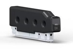 Ink Cartridge 1 Pc(S)