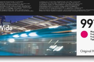 991X High Yield Magenta