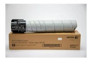 Toner Cartridge 1 Pc(S)