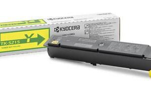 Tk-5215Y Toner Cartridge 1