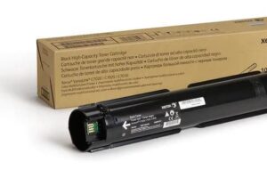 Toner Cartridge 1 Pc(S)