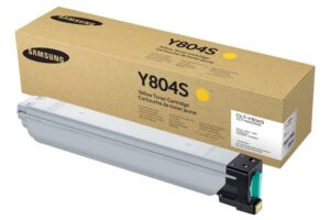 Clt-Y804S Toner Cartridge 1