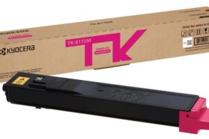 Tk-8115M Toner Cartridge 1