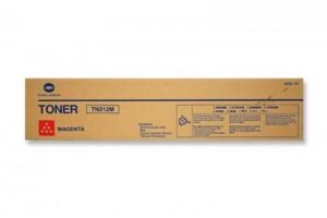 Toner Cartridge 1 Pc(S)