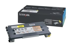 C500H2Yg Toner Cartridge 1