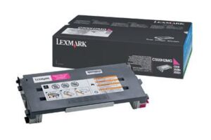 C500H2Mg Toner Cartridge 1