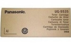 Ug-5545 Black Toner Cartridge
