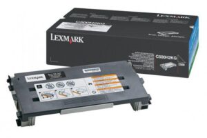 Toner Cartridge 1 Pc(S)