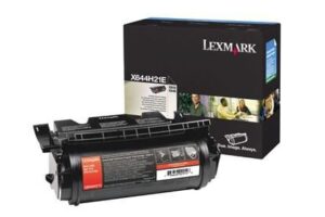 X644H21E Toner Cartridge 1