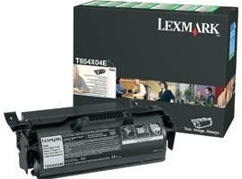 T654X04E Toner Cartridge 1