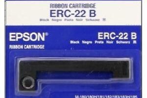Ribbon Cartridge For