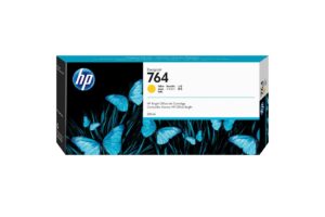 Ink Yellow, 300ml No. 764